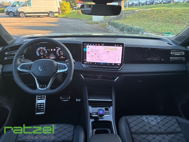 Volkswagen Tiguan 2.0 TDI DSG IQ.Drive R-Line