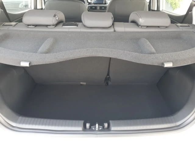 Hyundai i10 GO 1,0 MT a5bg1