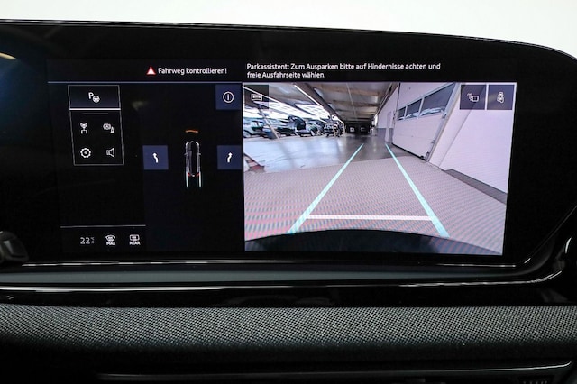 Audi A5 Avant S-Tronic