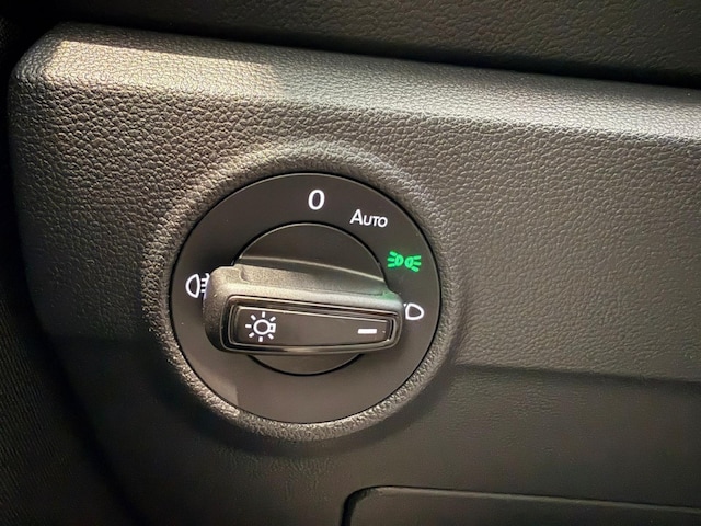 Volkswagen T-Roc DSG Life