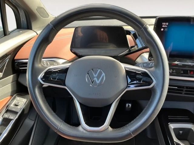 Volkswagen ID.5 150 kW Pro