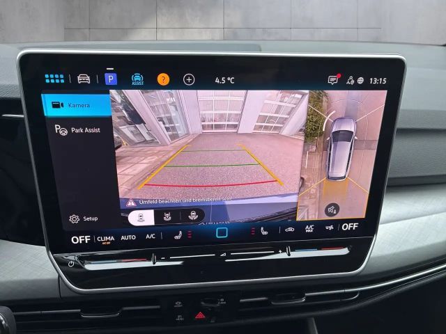 Volkswagen Golf Business DSG Variant