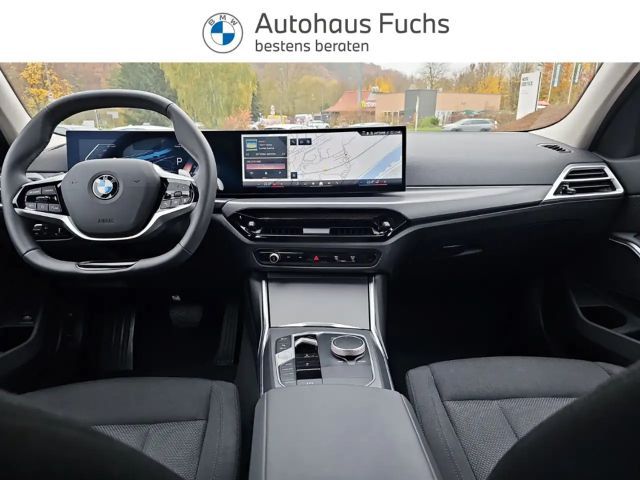 BMW 318 318i Touring