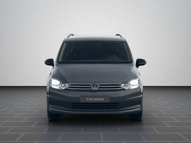 Volkswagen Touran 1.5 TSI