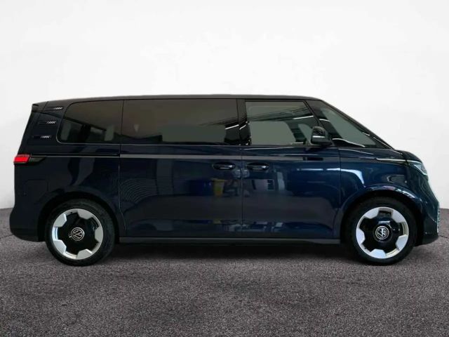 Volkswagen ID.Buzz IQ.Drive Pro