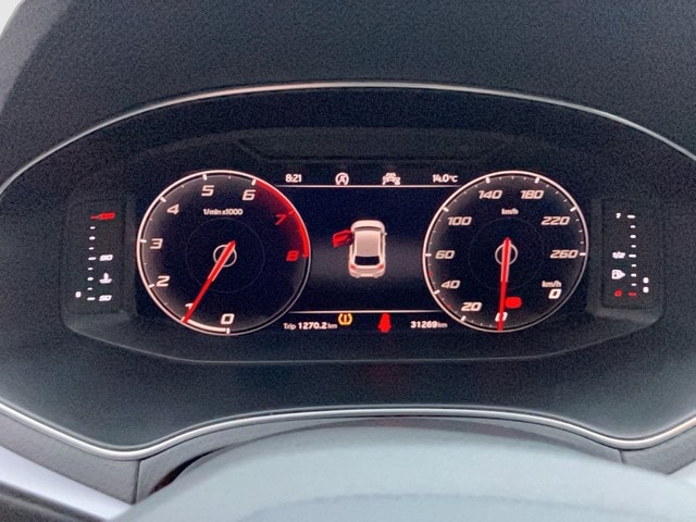 Seat Ibiza 1.0 TSI Style