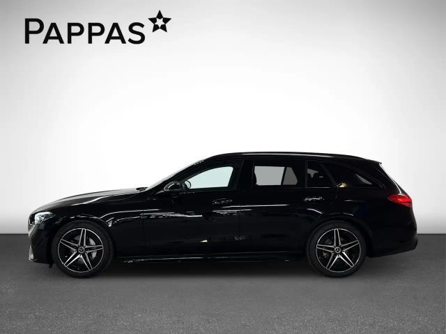 Mercedes-Benz C 200 AMG Line C 200 d Estate