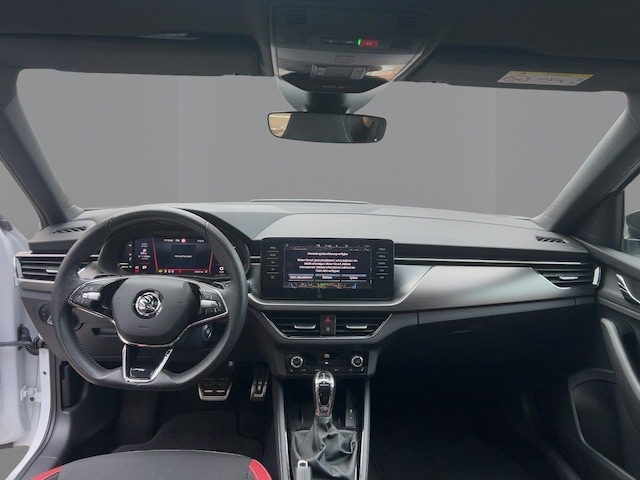 Skoda Kamiq 1.0 TSI Monte Carlo