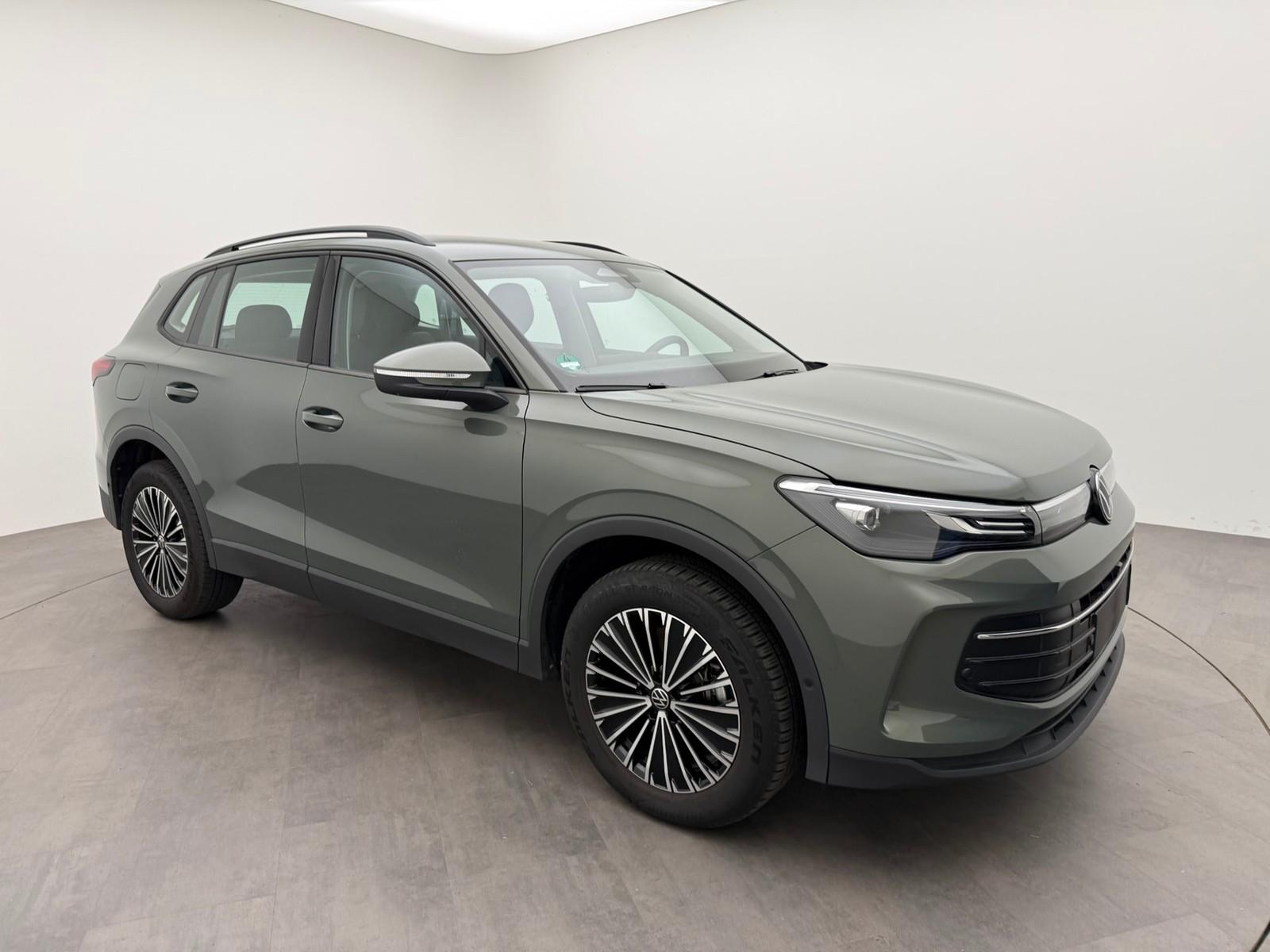 Volkswagen Tiguan DSG Life eHybrid