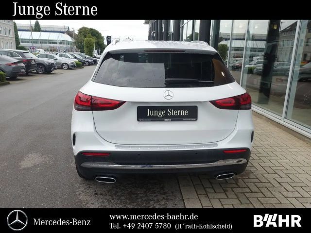 Mercedes-Benz GLA 250 4MATIC AMG Line