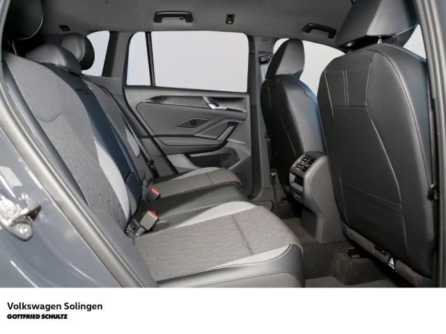 Volkswagen Tiguan 1.5l eTSI GOAL LED NAVI SHZ PDC GJR