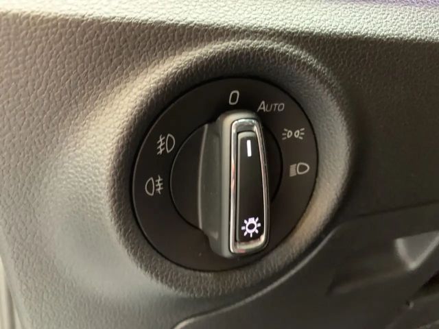 Skoda Scala 1.5 TSI Monte Carlo