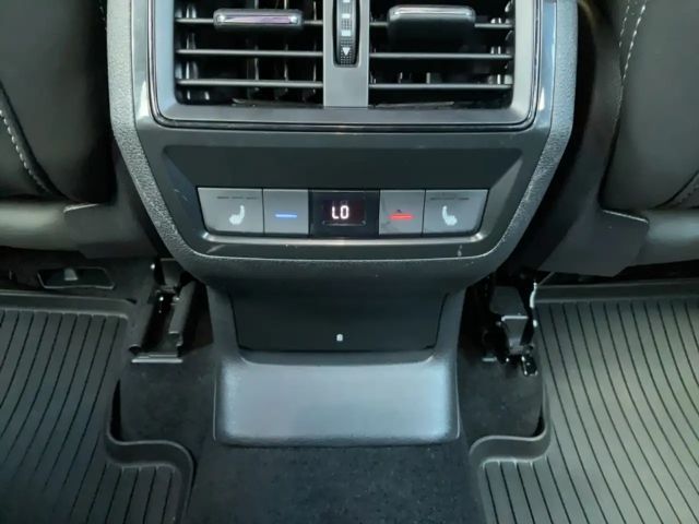 Skoda Kodiaq 2.0 TDI 4x4 Sportline