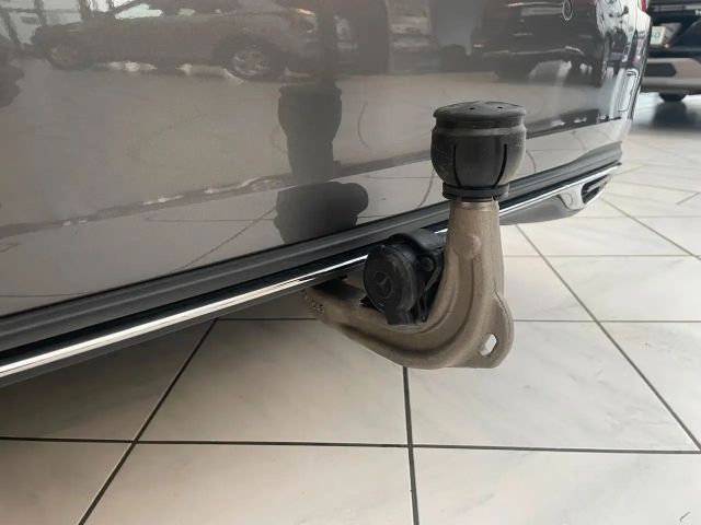 Mercedes-Benz A 180 Progressive