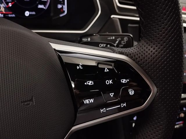 Volkswagen Tiguan Allspace R-Line