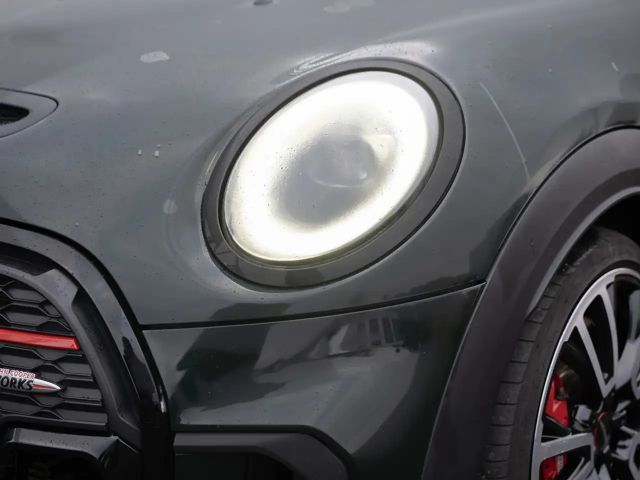 MINI John Cooper Works Cabrio JCW Trim LED ACC SHZ