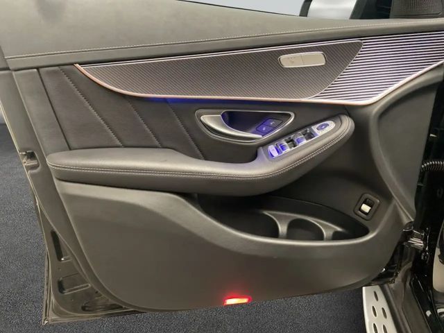 Mercedes-Benz EQC 400