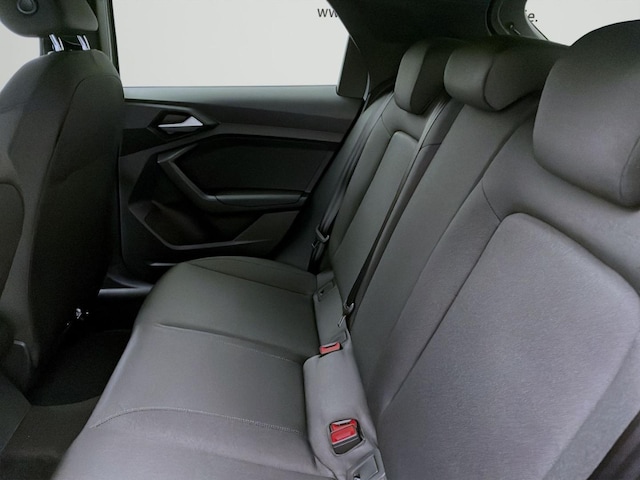 Audi A1 25 TFSI Sportback