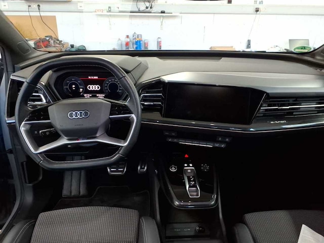 Audi Q4 e-tron 40 Sportback