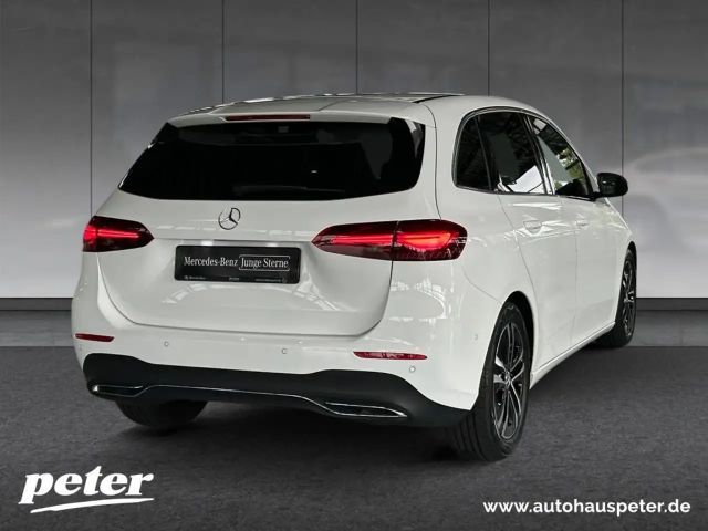 Mercedes-Benz B 200 Progressive