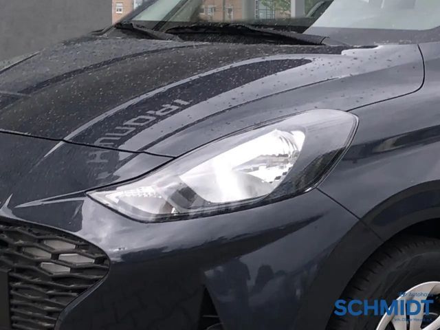 Hyundai i10 1.0 Select