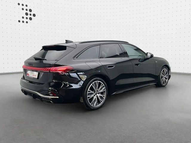 Audi A5 40 TFSI S-Line