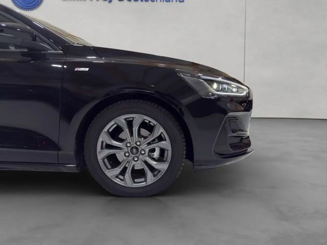 Ford Focus EcoBoost ST Line Wagon