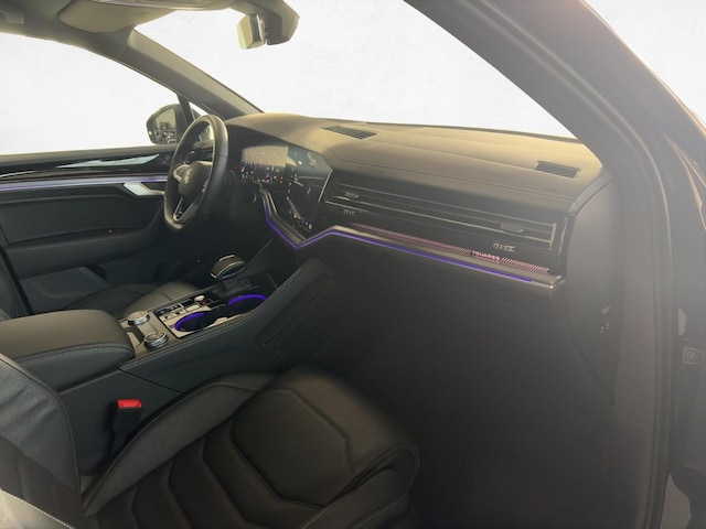 Volkswagen Touareg 3.0 V6 TDI 3.0 V6 TSI R-Line