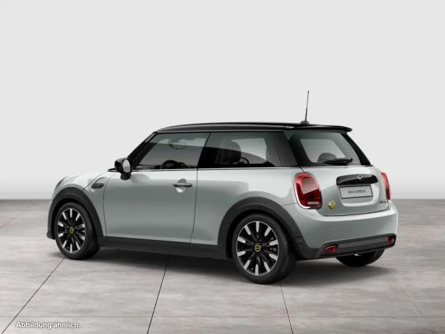 MINI Mini Electric SE