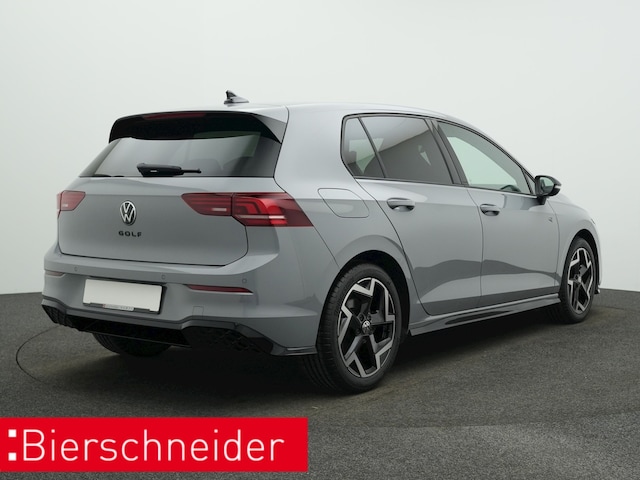 Volkswagen Golf 2.0 TDI R-Line Style