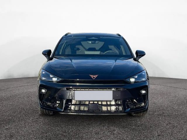 Cupra Leon DSG ST VZ