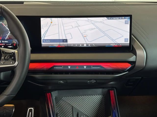 BMW X3 M-Sport xDrive