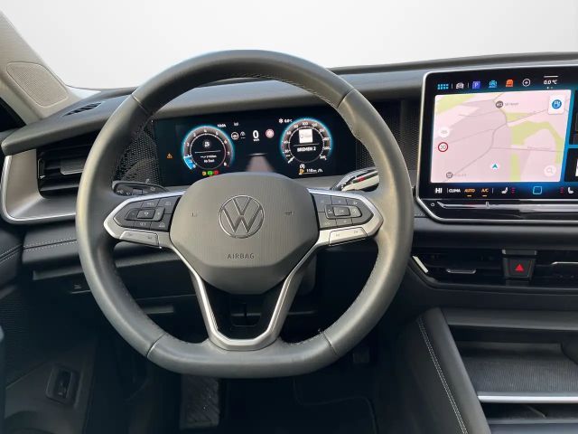 Volkswagen Tayron 1.5 eTSI DSG Life