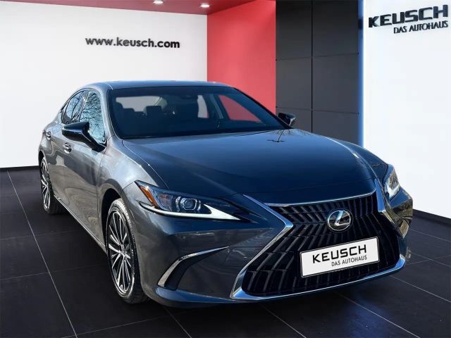 Lexus ES Business Line