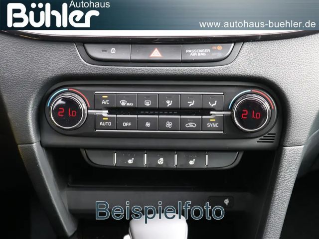 Kia XCeed GDi GT-Line