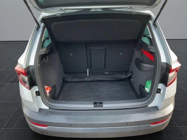 Skoda Karoq Clever