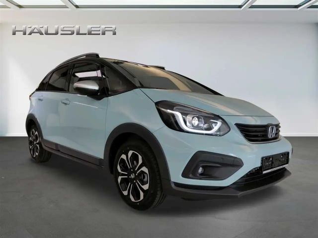 Honda Jazz 1.5 Executive Hybrid