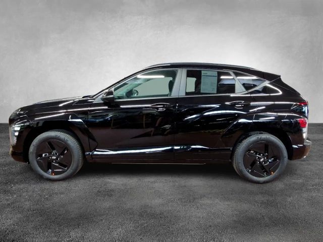 Hyundai Kona Electric Trend