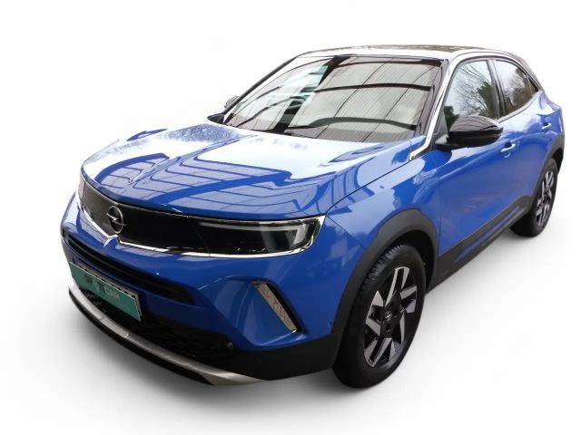 Opel Mokka Elegance Mokka-e