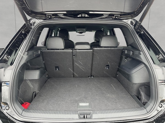 Volkswagen Tiguan 1.5 eTSI DSG Plus