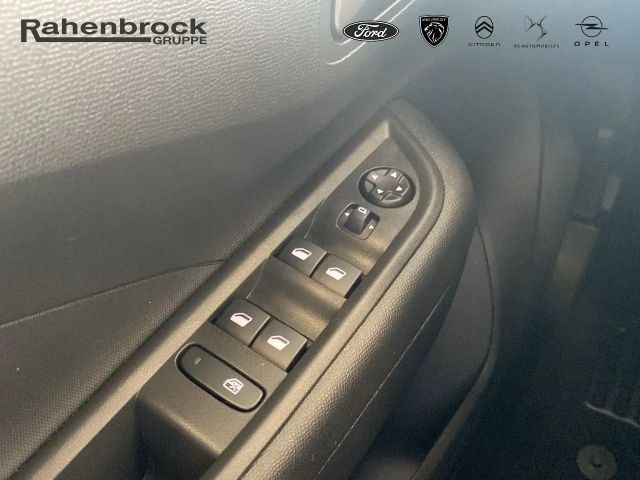 Opel Frontera Edition