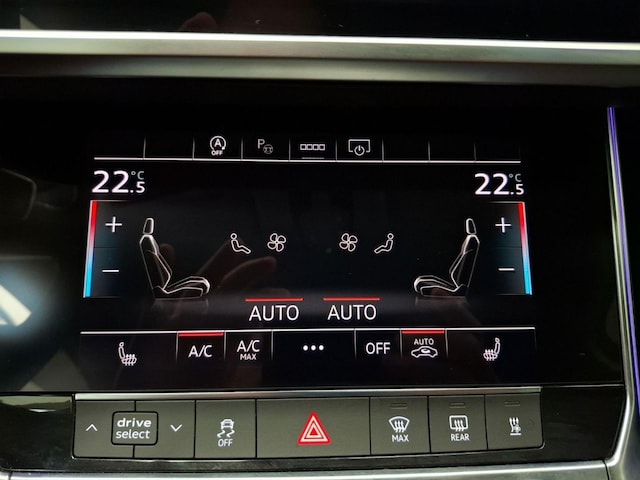 Audi A6 40 TDI Avant Quattro S-Tronic