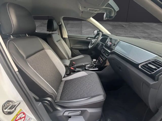 Volkswagen T-Cross DSG IQ.Drive