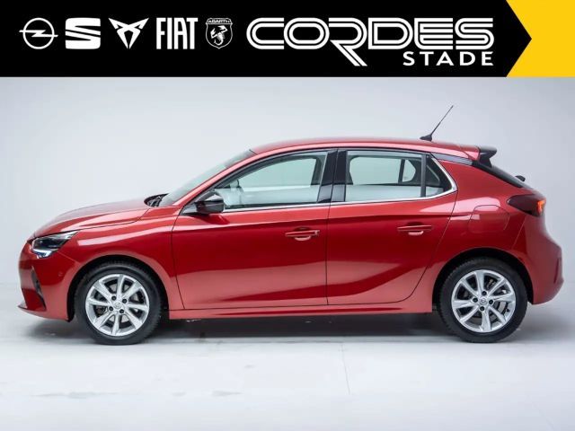 Opel Corsa 1.2 Turbo Elegance Turbo