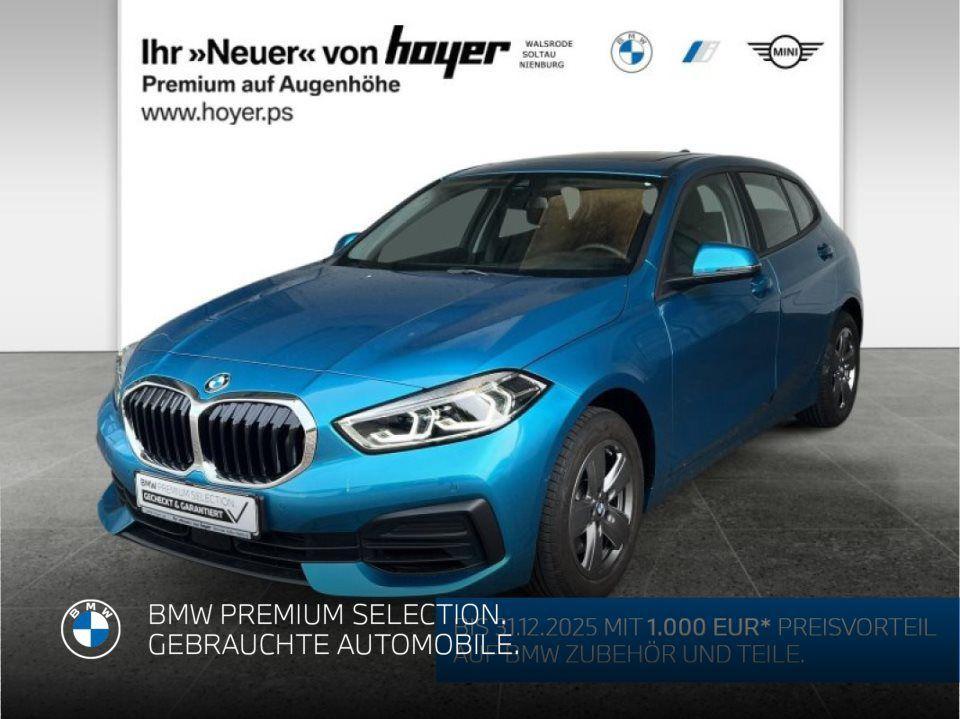 BMW 116 116i