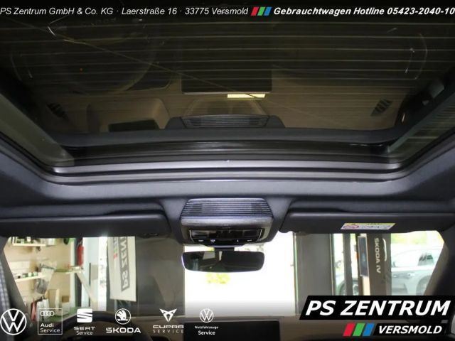 Skoda Kodiaq 2.0 TDI 4x4 Sportline