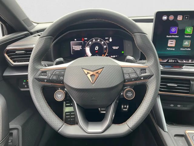 Cupra Leon DSG Sportstourer