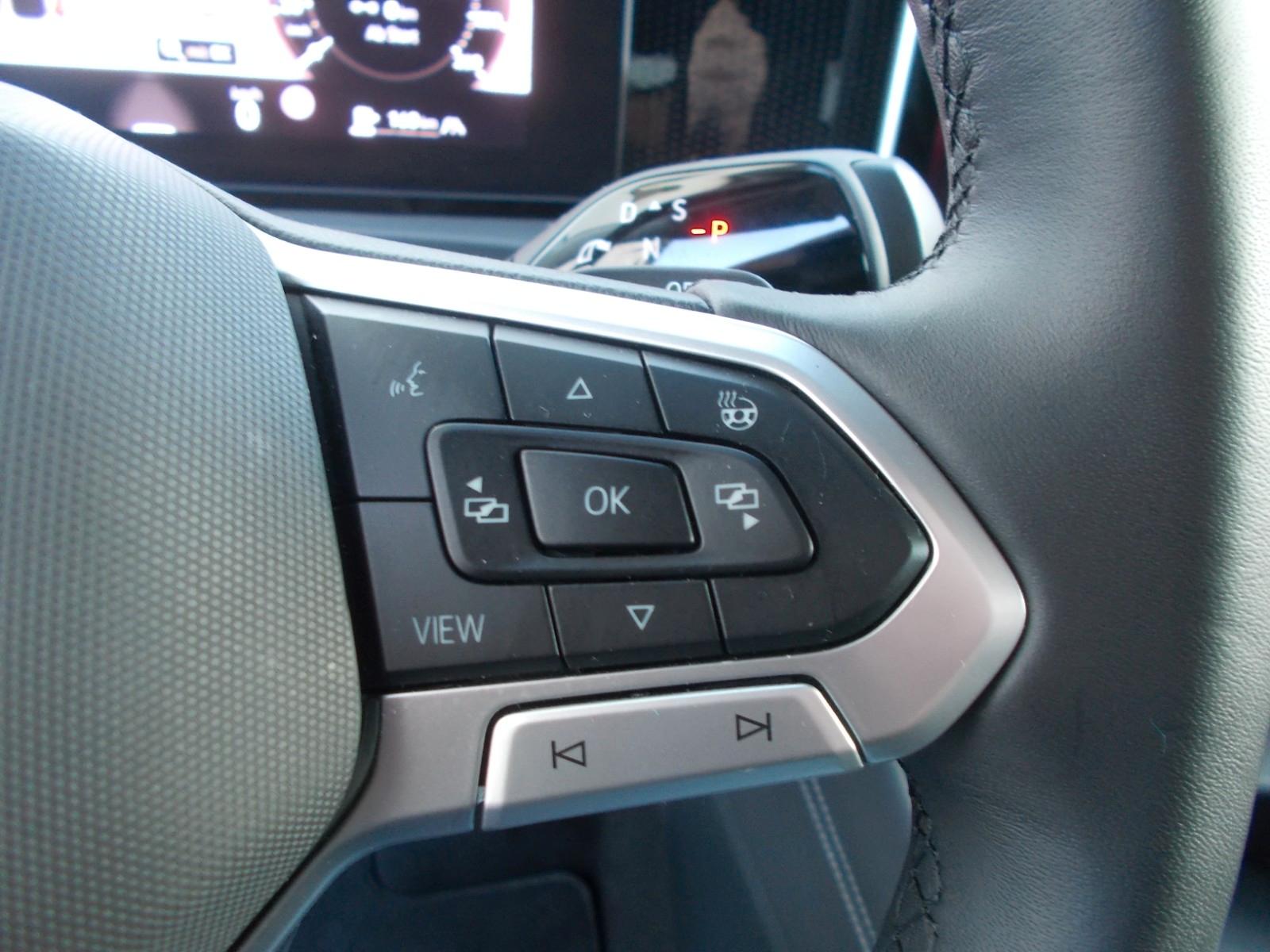 Volkswagen Tiguan 1.5 eTSI