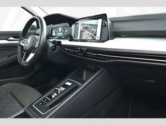 Volkswagen Golf DSG Life