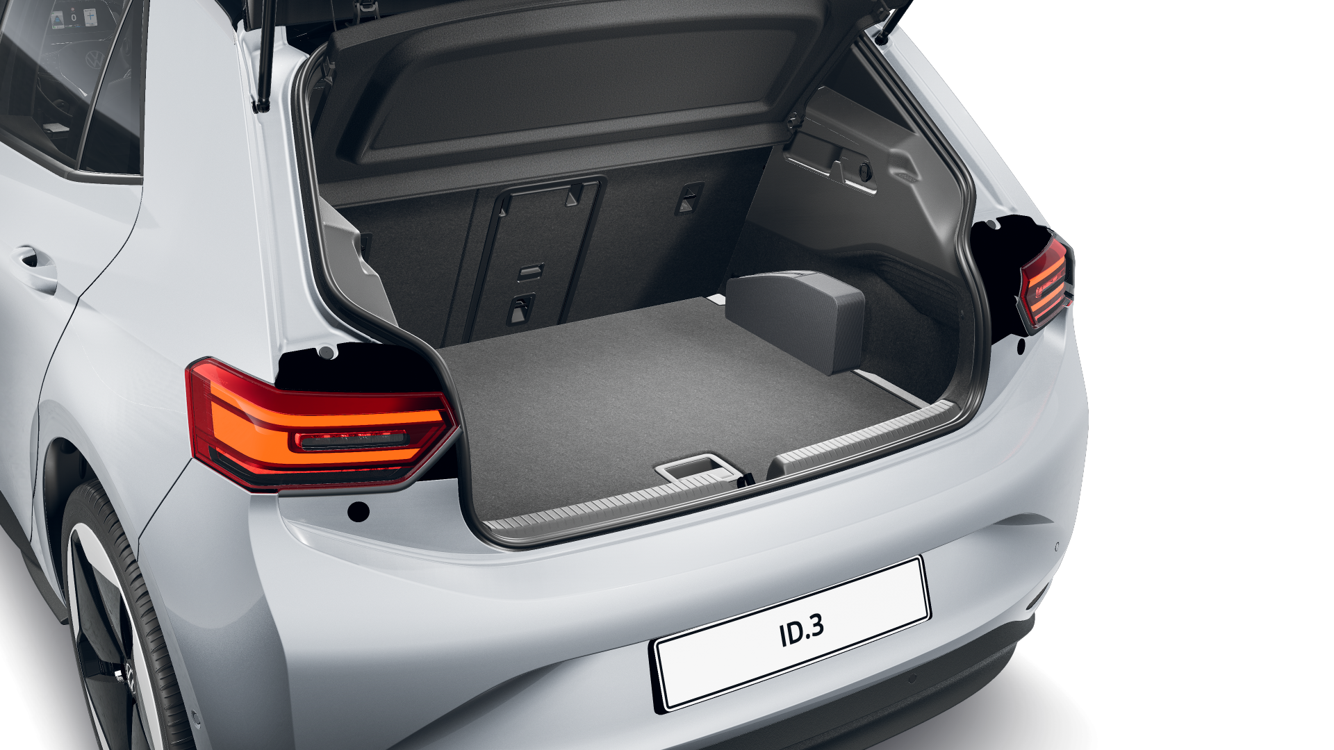 Volkswagen ID.3 Max Performance Pro